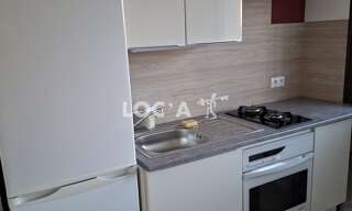 Appartement 2 Pièces 40 m² à louer à Dijon (21000)