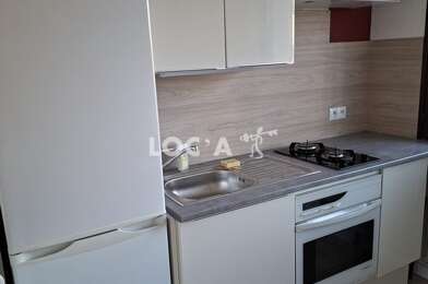 Appartement 2 pièces 660 €