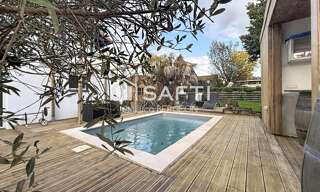 Maison 3 Pièces 107 m² à vendre à Le Teich (33470)
