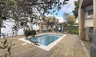 Maison 3 Pièces 107 m² à vendre à Le Teich (33470)