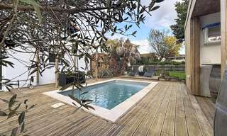Maison 3 Pièces 107 m² à vendre à Le Teich (33470)
