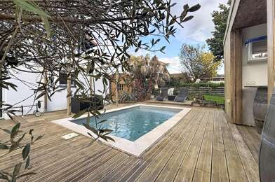 Maison 3 pièces 340000 €