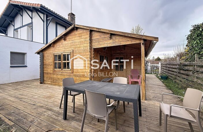Maison de 107m2 à Lamothe — photo 2