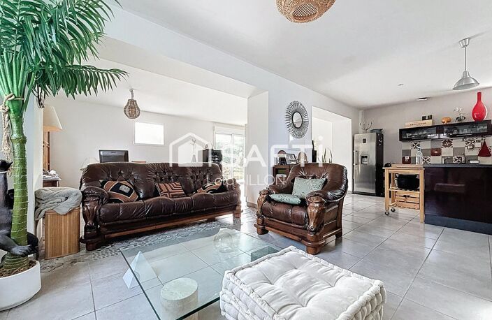 Maison de 107m2 à Lamothe — photo 3