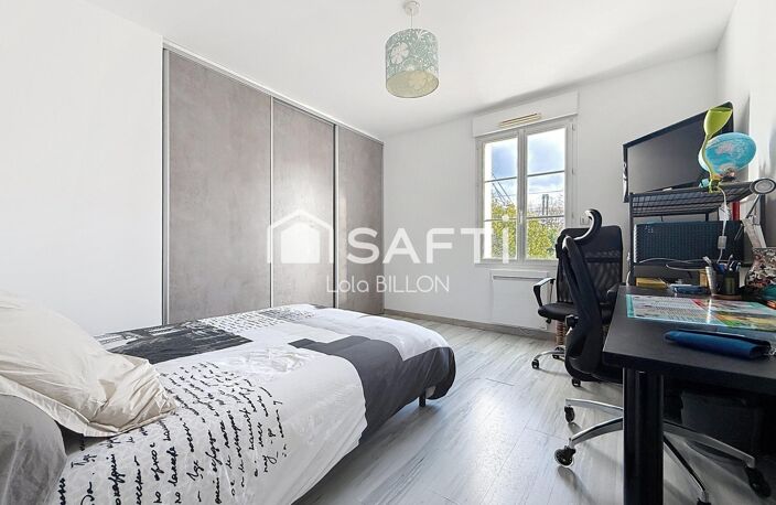 Maison de 107m2 à Lamothe — photo 5