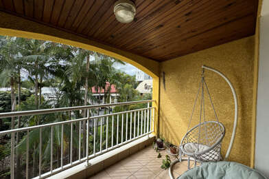 Appartement 3 pièces 939 €