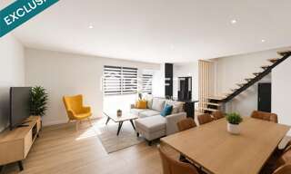 Maison 4 Pièces 92 m² à vendre à Sèvremoine (49710)