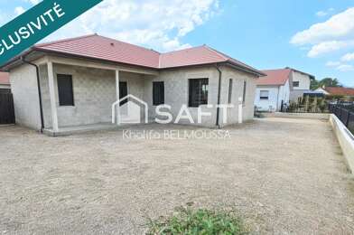 Maison 5 pièces 230000 €