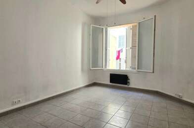 Appartement 1 pièces 92000 €