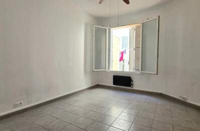 Studio quartier Chalucet — photo du bien