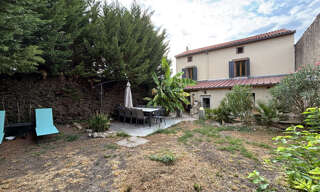 Maison 4 Pièces 102 m² à vendre à Saint-Benoît-de-Carmaux (81400)
