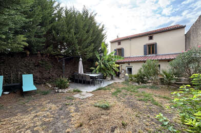 Maison 4 pièces 138000 €