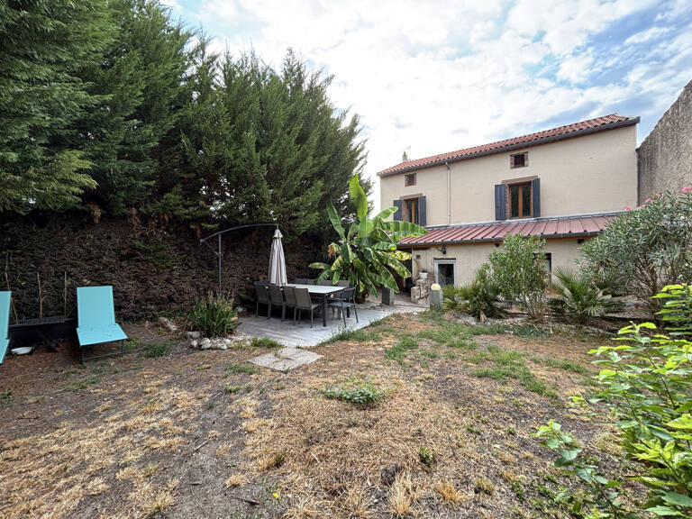 Maison T4 - 102 m2 - CARMAUX — photo 1