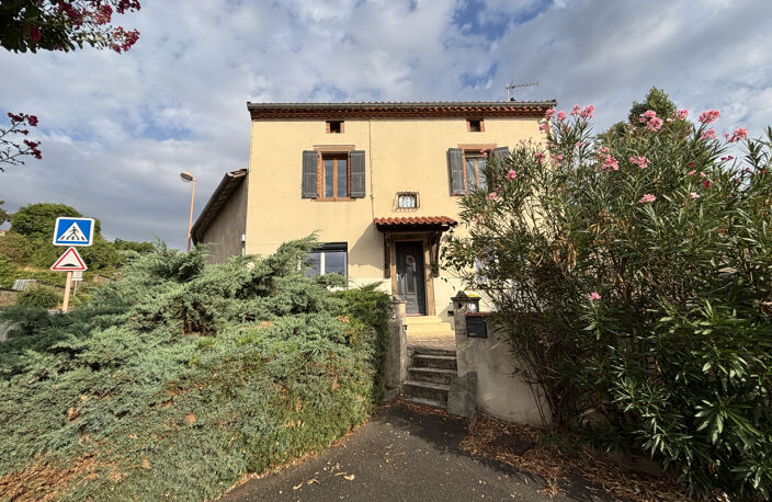 Maison T4 - 102 m2 - CARMAUX — photo 2