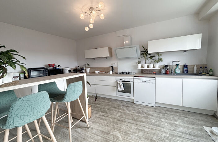 Maison T4 - 102 m2 - CARMAUX — photo 3