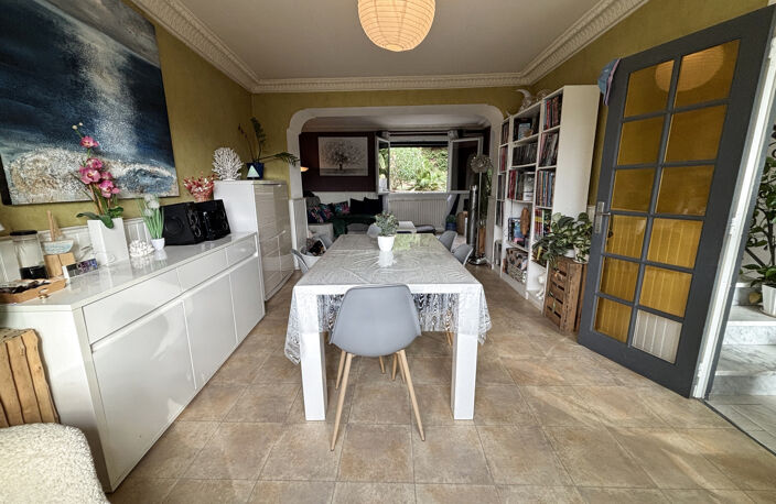 Maison T4 - 102 m2 - CARMAUX — photo 5