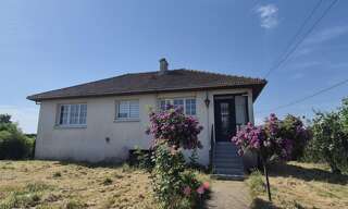 Maison 3 Pièces 78 m² à vendre à Bouquetot (27310)