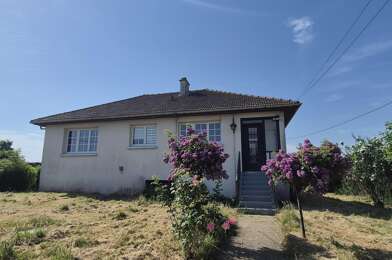 Maison 3 pièces 180000 €