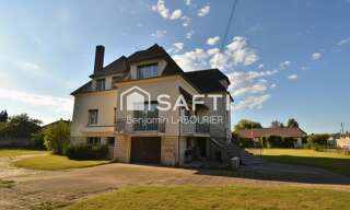 Maison 8 Pièces 218 m² à vendre à Brienon-sur-Armançon (89210)