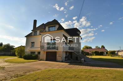 Maison 8 pièces 239000 €