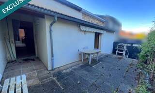 Maison 8 Pièces 192 m² à vendre à Brandeville (55150)