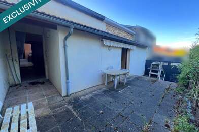 Maison 8 pièces 69000 €