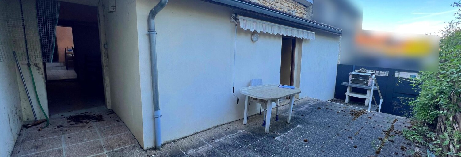 Maison 8 Pièces 192 m² à vendre à Brandeville (55150)