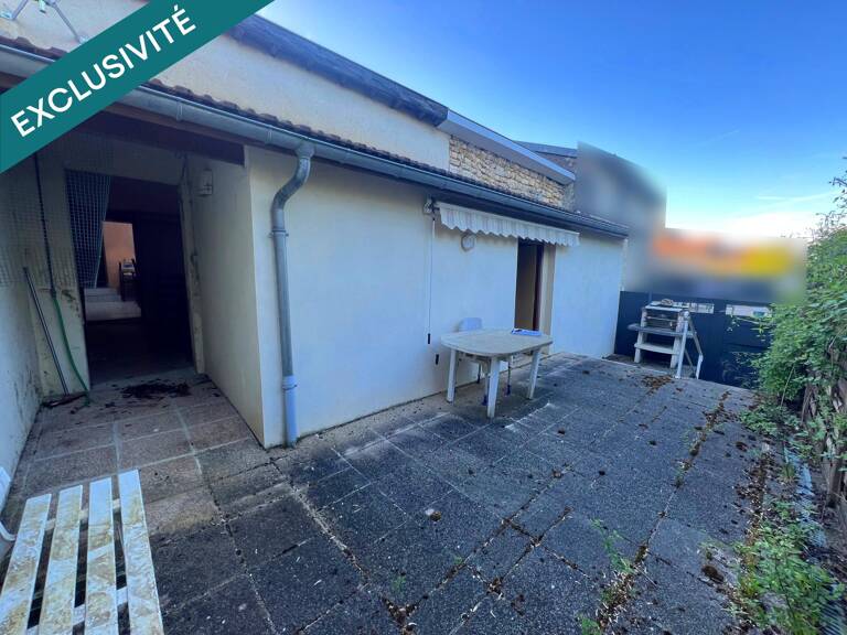 Lot de deux maisons remplies de potentiel — photo 1