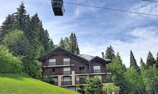 Appartement 1 Pièce 24 m² à vendre à Saint-Gervais-les-Bains (74170)