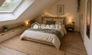 Maison 4 Pièces 67 m² à vendre à Haguenau (67500)