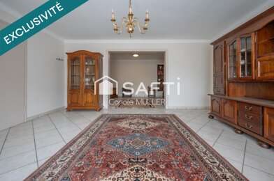Maison 8 pièces 130000 €