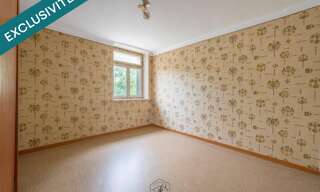 Maison 4 Pièces 125 m² à vendre à Vaudreching (57320)