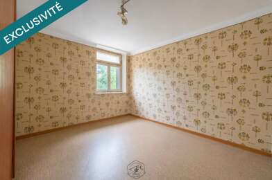 Maison 4 pièces 170000 €