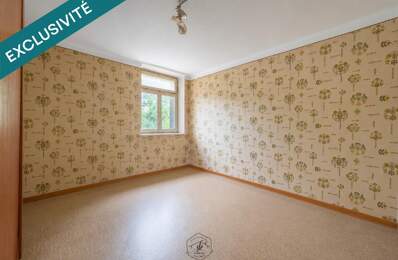 À vendre  Ensemble immobilier à fort potentiel à Vaudreching  Idéal investisseurs — photo du bien
