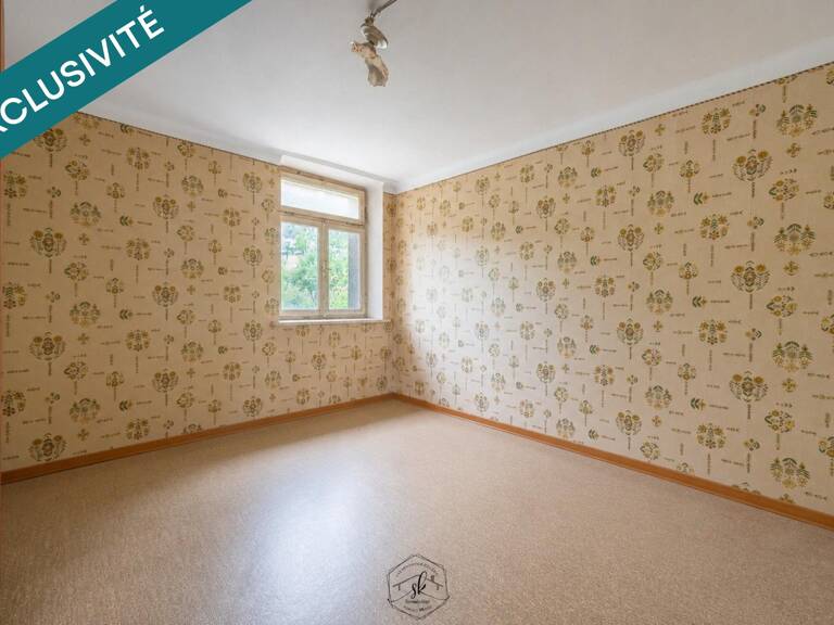 À vendre  Ensemble immobilier à fort potentiel à Vaudreching  Idéal investisseurs — photo 1