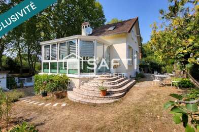 Maison 5 pièces 573000 €