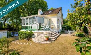 Maison 5 Pièces 102 m² à vendre à Draveil (91210)