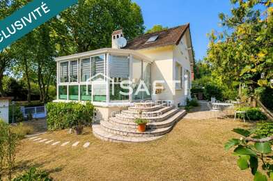 Maison 5 pièces 573000 €