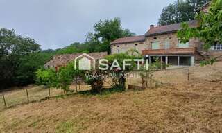 Maison 6 Pièces 182 m² à vendre à Montredon-Labessonnié (81360)