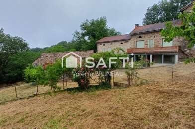 Maison 6 pièces 155000 €