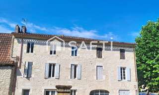 Maison 5 Pièces 65 m² à vendre à Vélines (24230)