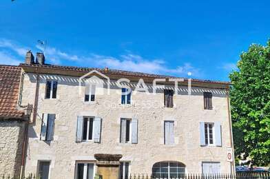Maison 5 pièces 149000 €