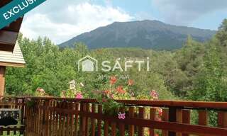 Maison 5 Pièces 76 m² à vendre à Montclar (04140)