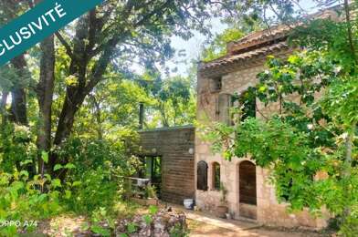 Maison 3 pièces 238000 €