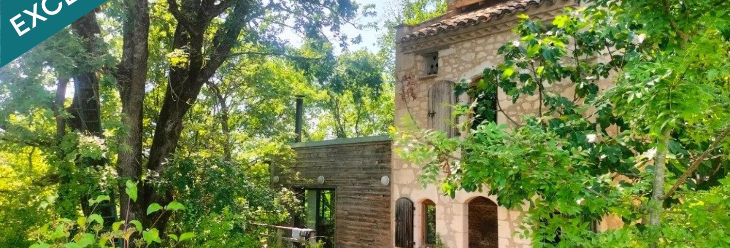 Maison 3 Pièces 80 m² à vendre à Le Verdier (81140)