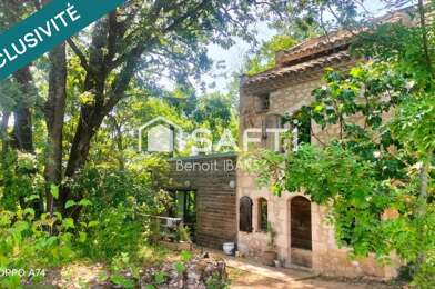 Maison 3 pièces 238000 €