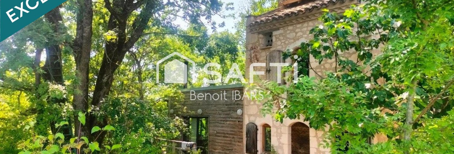 Maison 3 Pièces 80 m² à vendre à Le Verdier (81140)