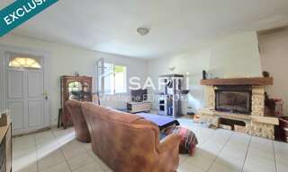 Maison 4 Pièces 105 m² à vendre à Gauriaguet (33240)