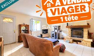 Maison 4 Pièces 105 m² à vendre à Gauriaguet (33240)