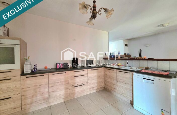 Maison à vendre en VIAGER habité sur Gauriaguet 33240 — photo 3